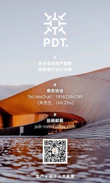 设计趋势人物丨九度设计孙巍 住宅设计领域的 科学家