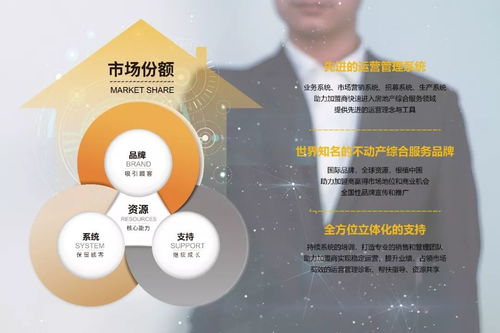 世界500强 全球连锁 21世纪不动产 落户菏泽 多店同开,买卖租房 海外置业 服务市民