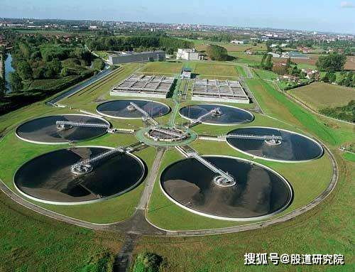 地产 环保 财信发展