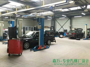 汽车后市场观察 易起说 易车网