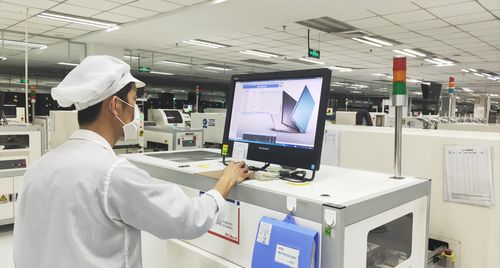 制造业 顶流 ,为什么是安徽