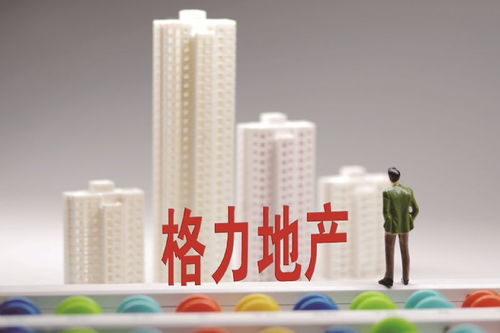 格力地产 转型困局与多元化之殇