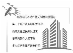 聚焦海外不动产投资 机遇、风险与策略